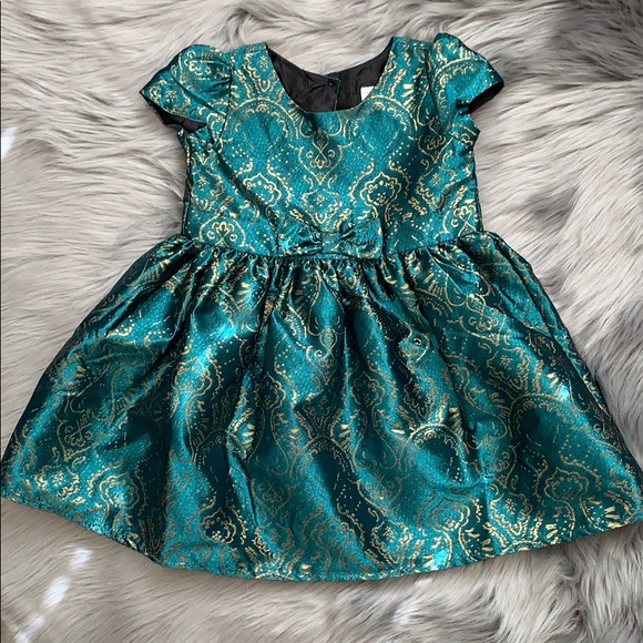 The Children's Place Other - Children's Place Dress - 4T